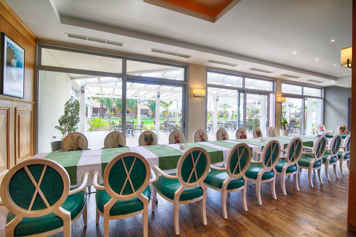 imagini hotel PALM WINGS EPHESUS